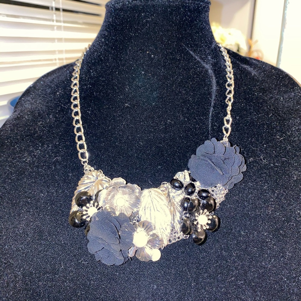 Great Gatsby Style Necklace